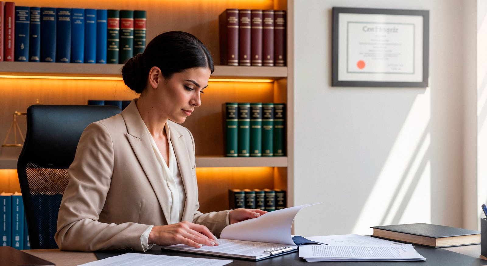Regulatory gap assessments